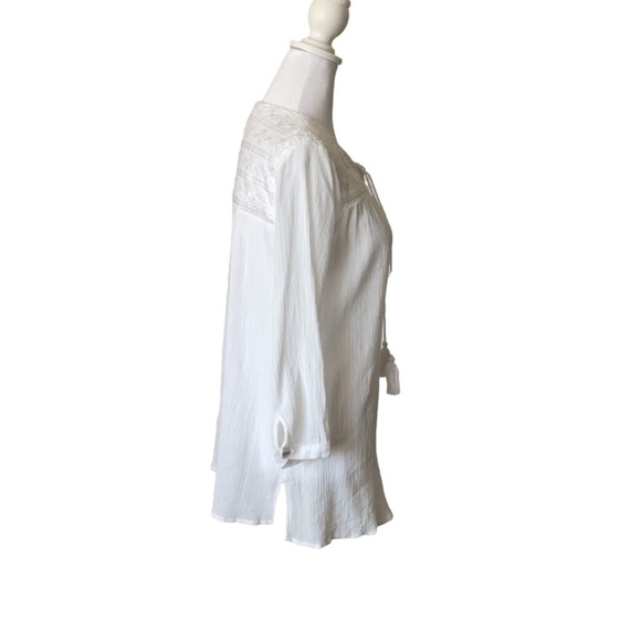 Artisan NY Boho Blouse - Picture 10 of 14